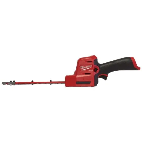 Trygg betalning M12 FHT20-0 Milwaukee Häcksax utan batteri och laddare